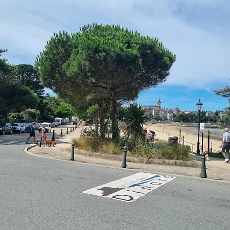 Havre De Paix Du Prieure Spacieux Et Lumineux A 2 Min De La